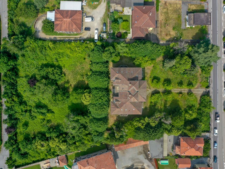 Villa i Cossato, Biella - foto 2