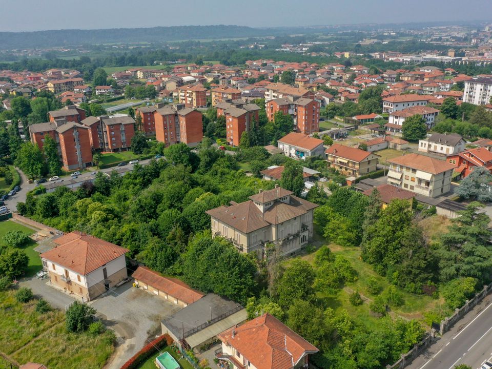 Villa i Cossato, Biella - foto 3
