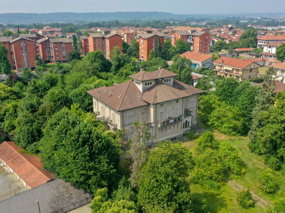 Villa i Cossato, Biella - foto 4