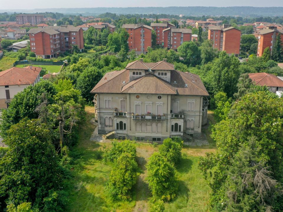 Villa i Cossato, Biella - foto 5