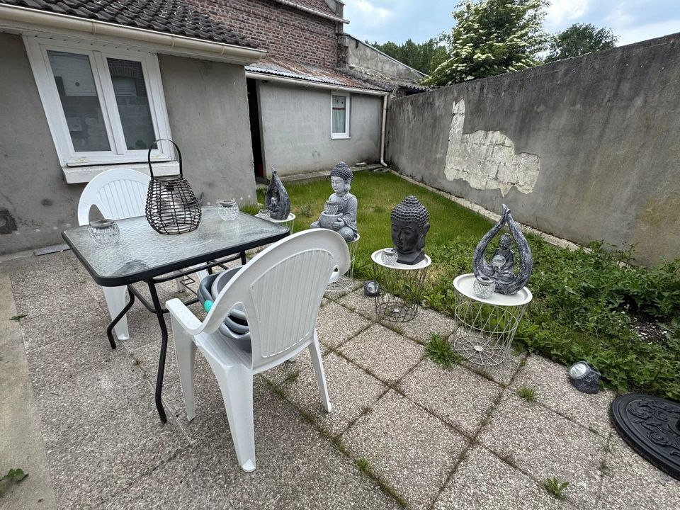 Landejendom i Bruille-lez-Marchiennes, Nord - foto 5