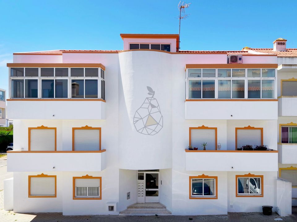 Lejlighed i Estombar, Faro - foto 2