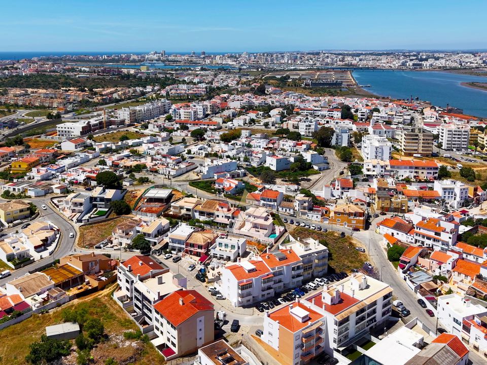 Lejlighed i Estombar, Faro - foto 3