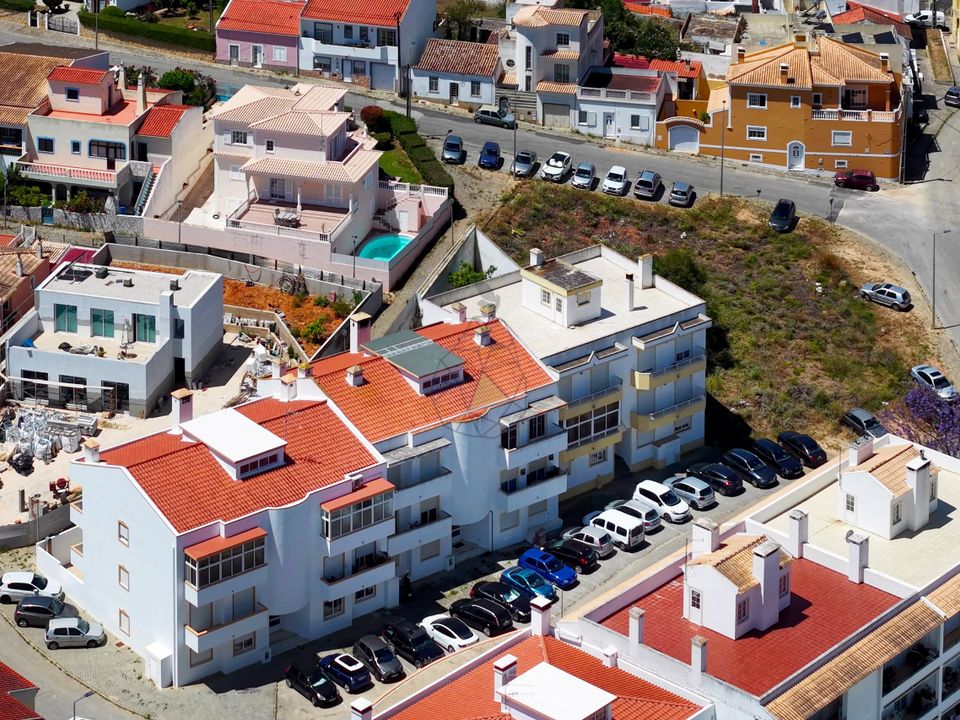 Lejlighed i Estombar, Faro - foto 4