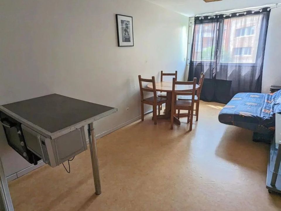 Lejlighed i Toulouse, Haute-Garonne - foto 1
