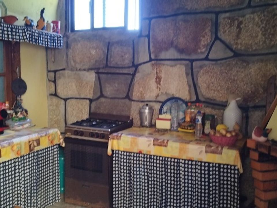 Byhus i Cinfaes, Viseu - foto 4