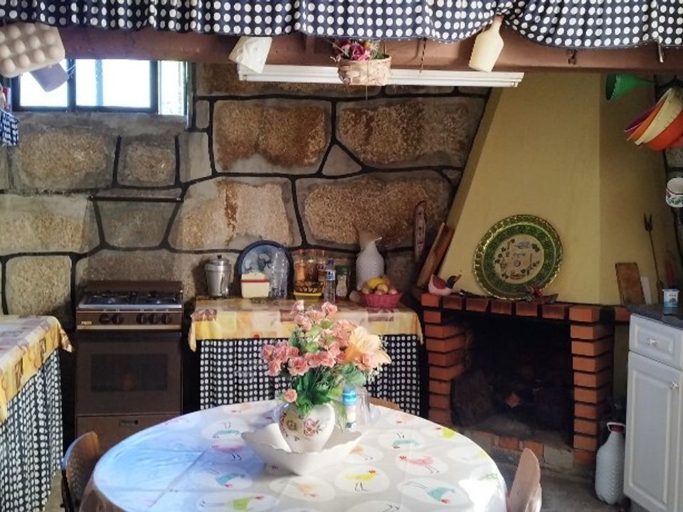 Byhus i Cinfaes, Viseu - foto 1