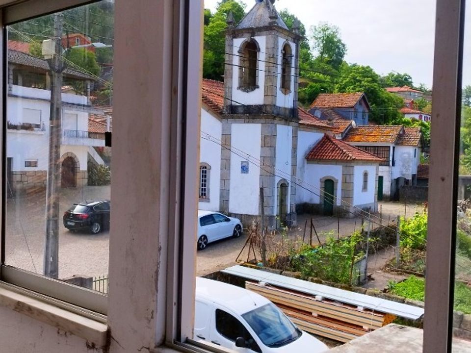 Byhus i Cinfaes, Viseu - foto 2