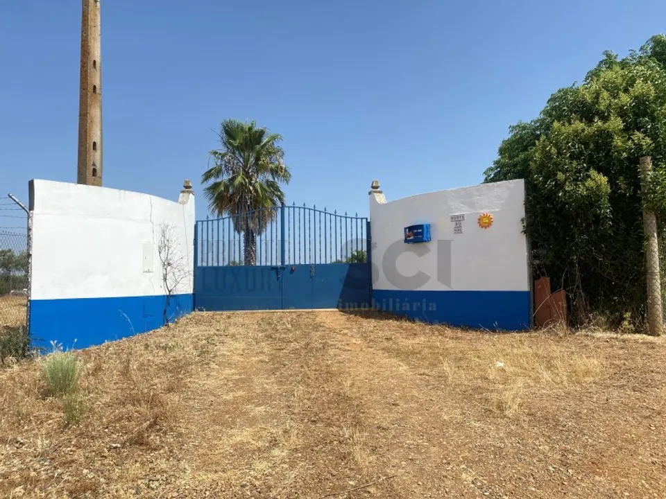 Farm i Moura, Beja - foto 1