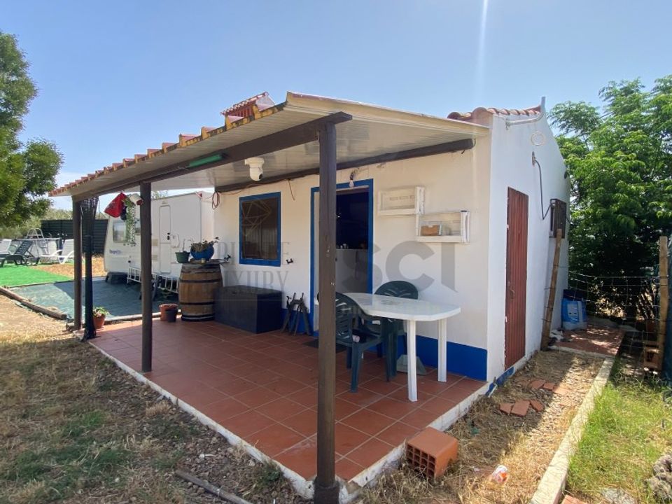 Farm i Moura, Beja - foto 3