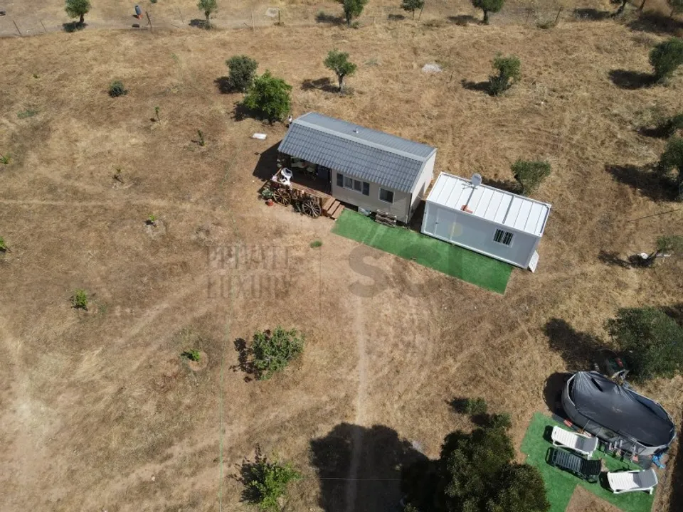 Farm i Moura, Beja - foto 4