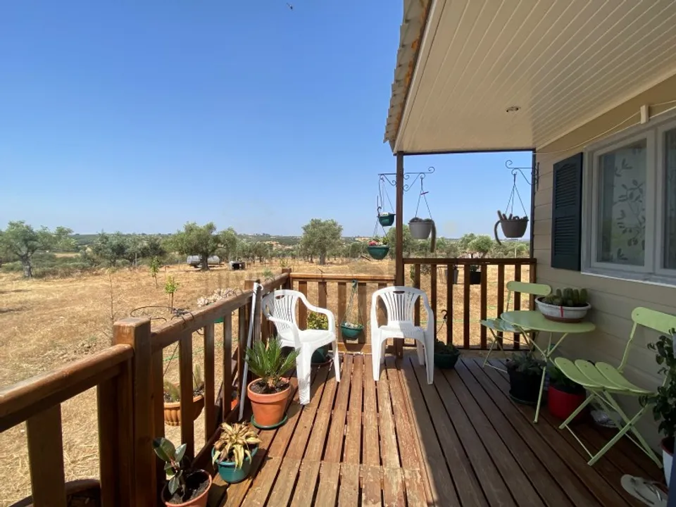 Farm i Moura, Beja - foto 5