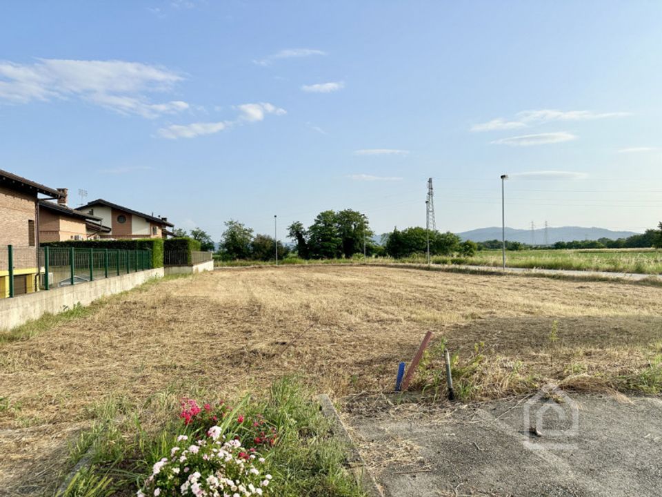 Helårsgrund i Torrazza Piemonte, Turin - foto 2