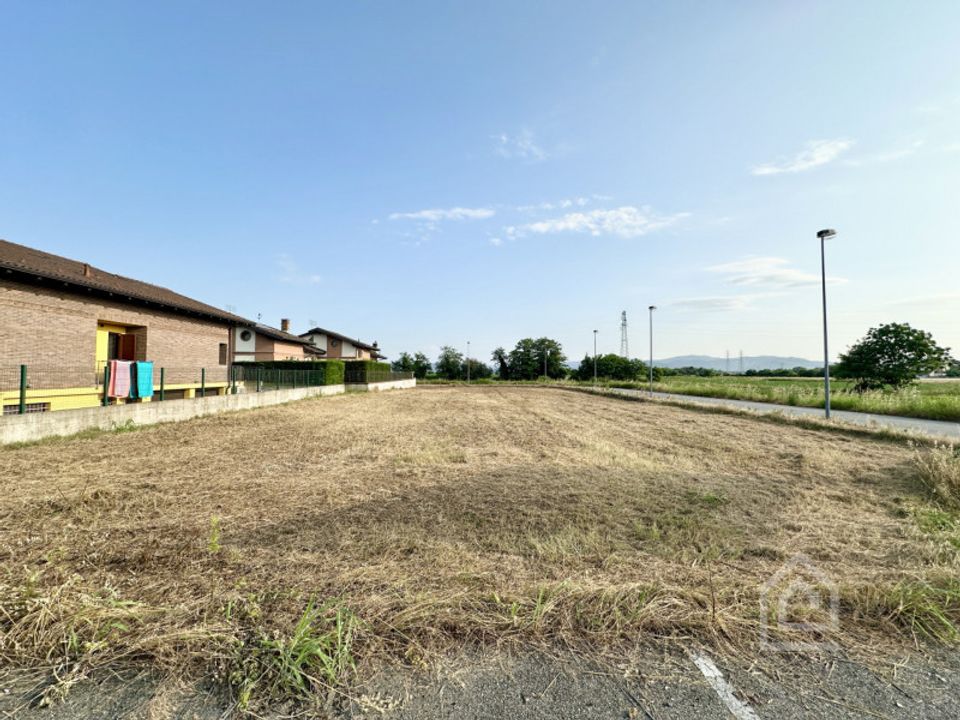Helårsgrund i Torrazza Piemonte, Turin - foto 5
