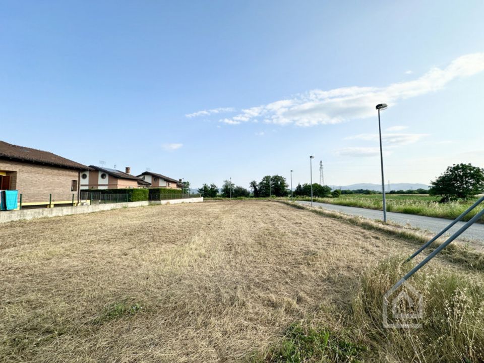 Helårsgrund i Torrazza Piemonte, Turin - foto 4