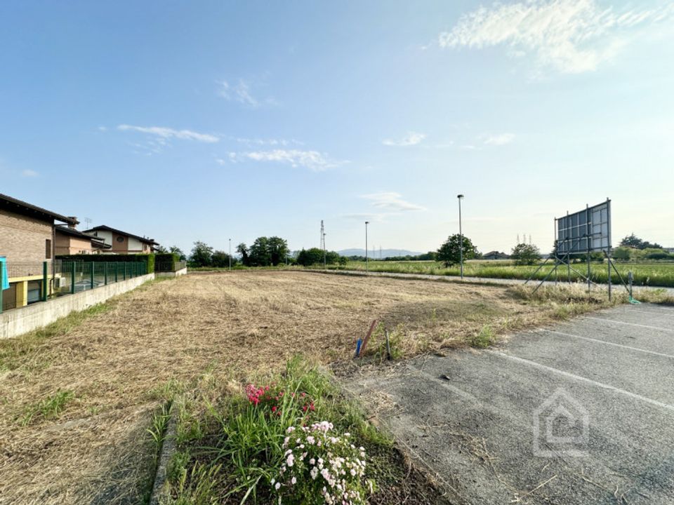 Helårsgrund i Torrazza Piemonte, Turin - foto 2