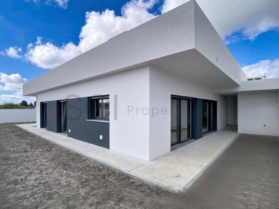 Villa a Quinta do Anjo, Setubal - foto 3