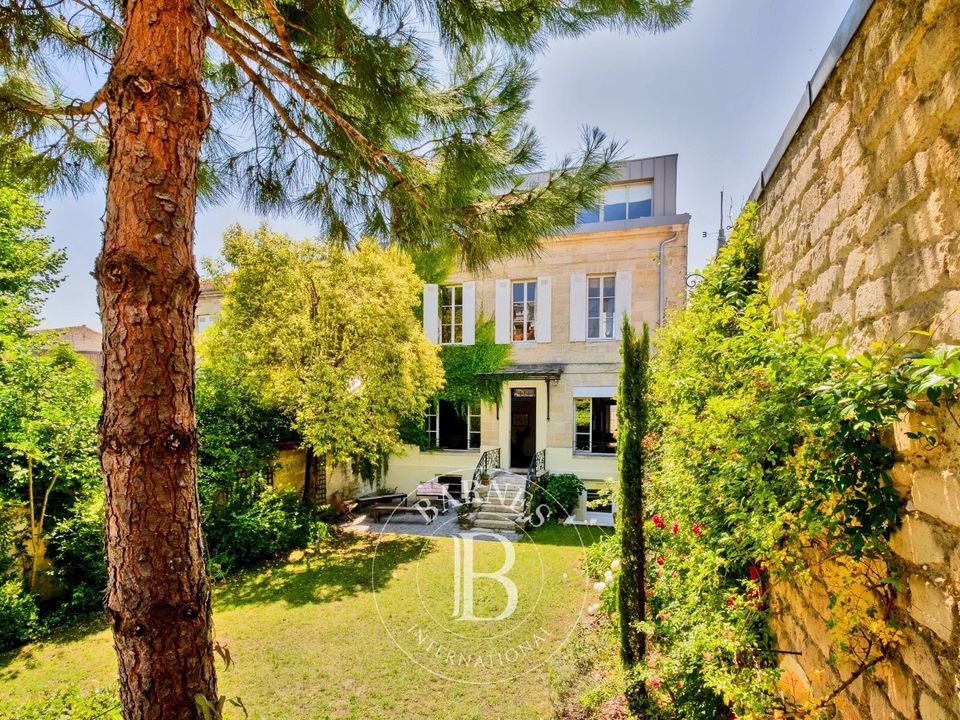 Villa i Bordeaux, Gironde - foto 4