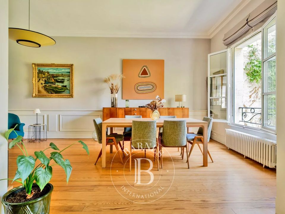 Villa i Bordeaux, Gironde - foto 3