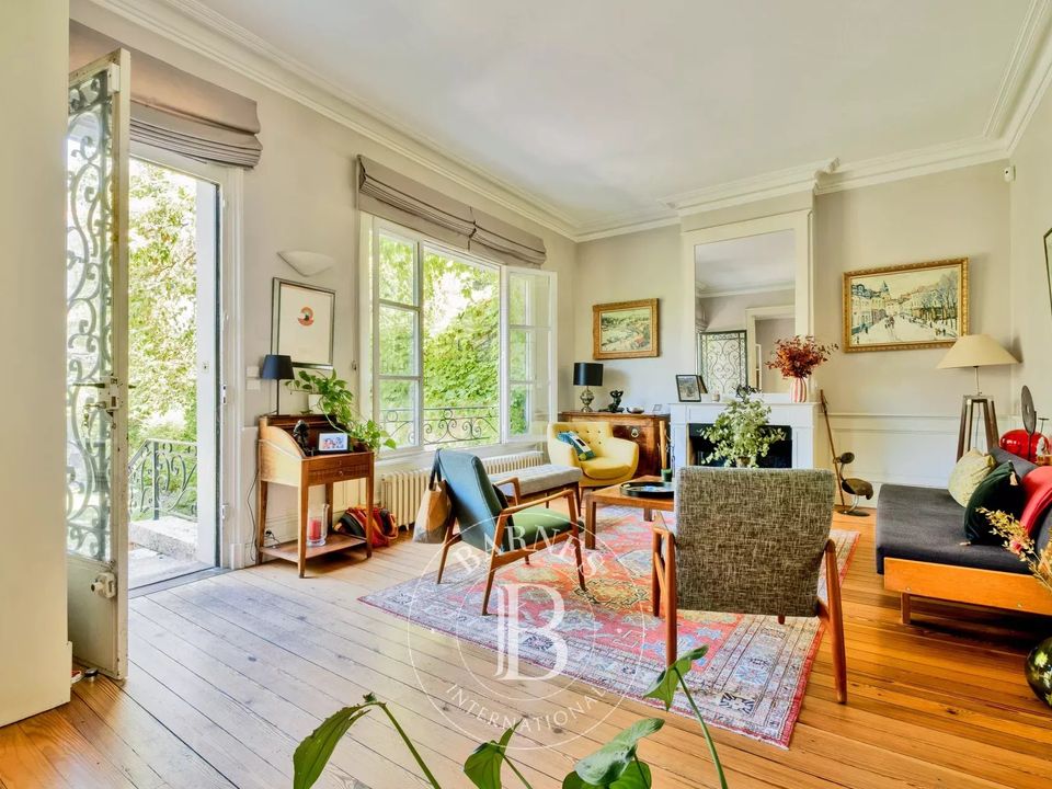 Villa i Bordeaux, Gironde - foto 1
