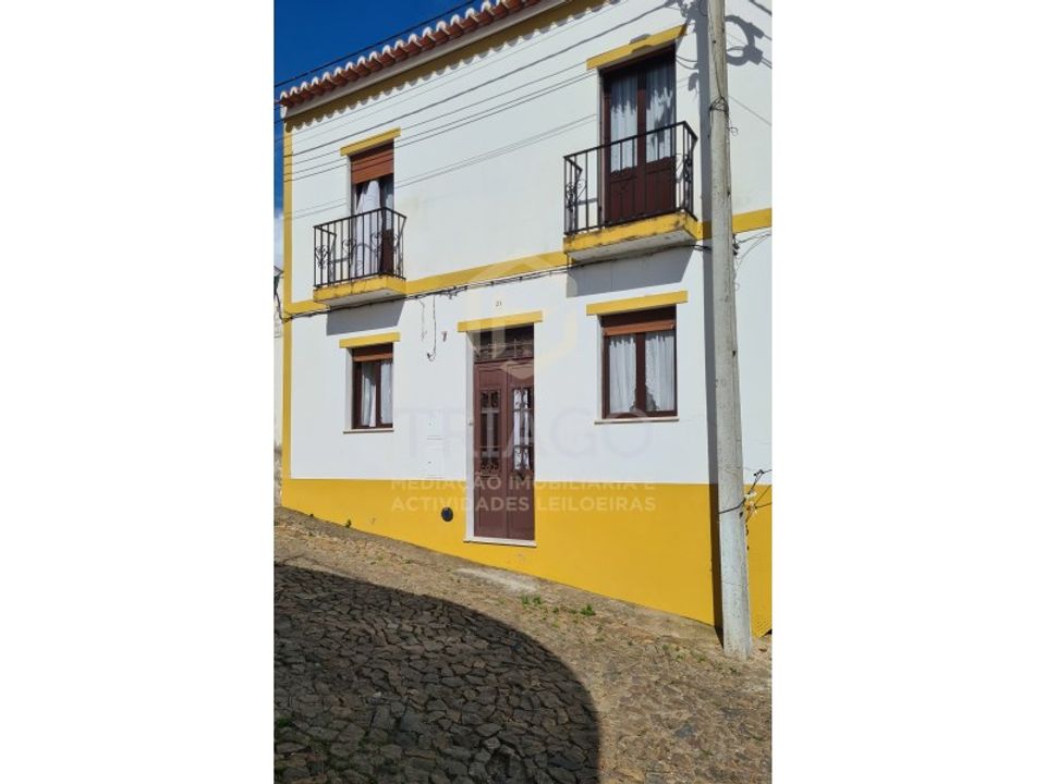 Villa a Barrancos, Beja - foto 1