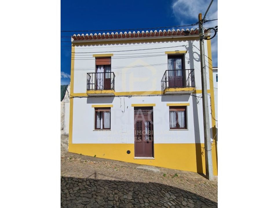 Villa a Barrancos, Beja - foto 2