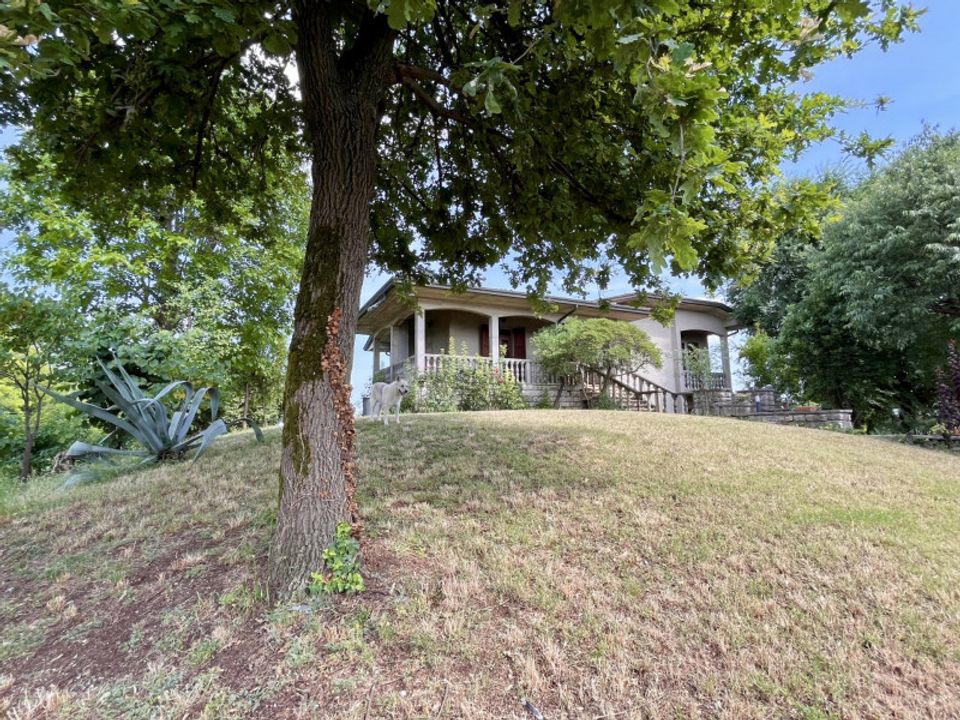 Villa i Bedizzole, Brescia - bilde 3