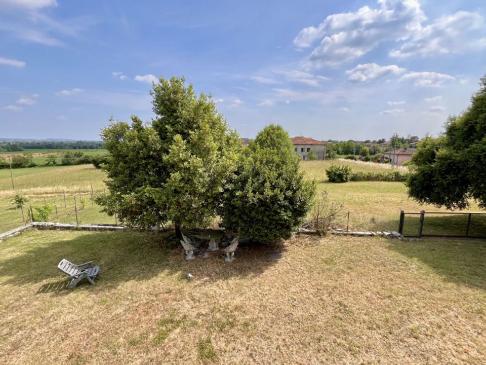 Villa i Bedizzole, Brescia - bilde 4