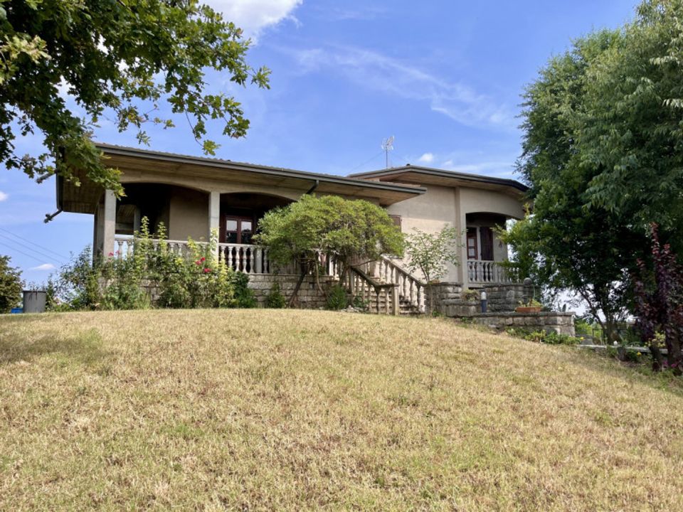 Villa i Bedizzole, Brescia - bilde 2