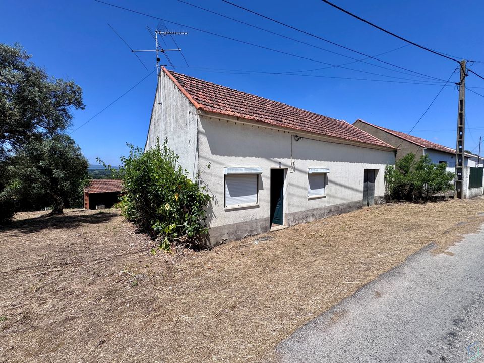 Villa i Tomar, Santarem - foto 2