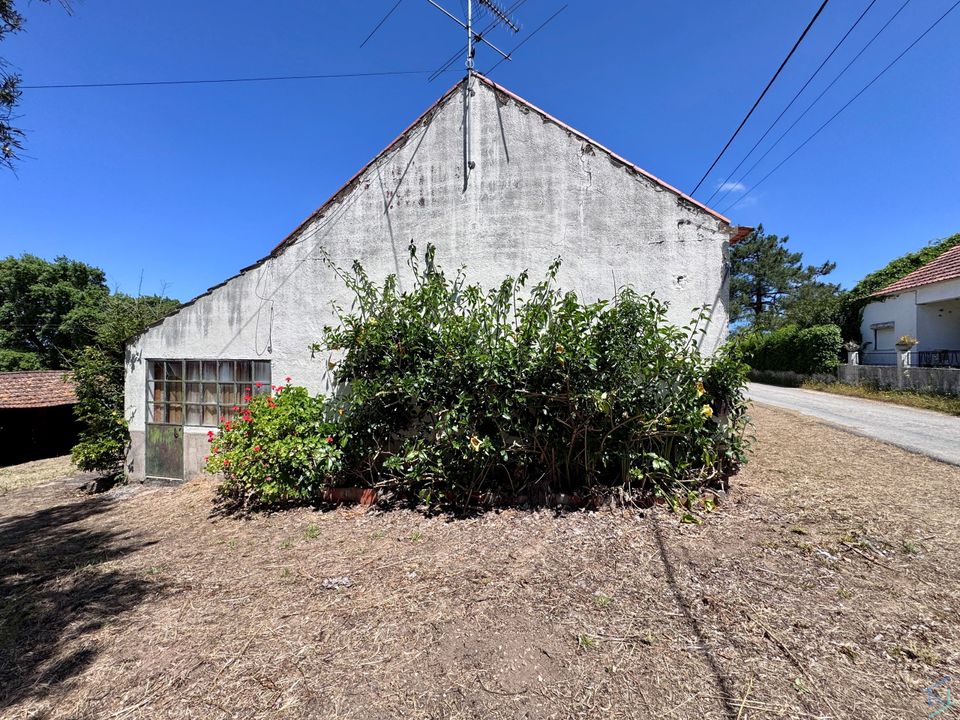 Villa i Tomar, Santarem - foto 3