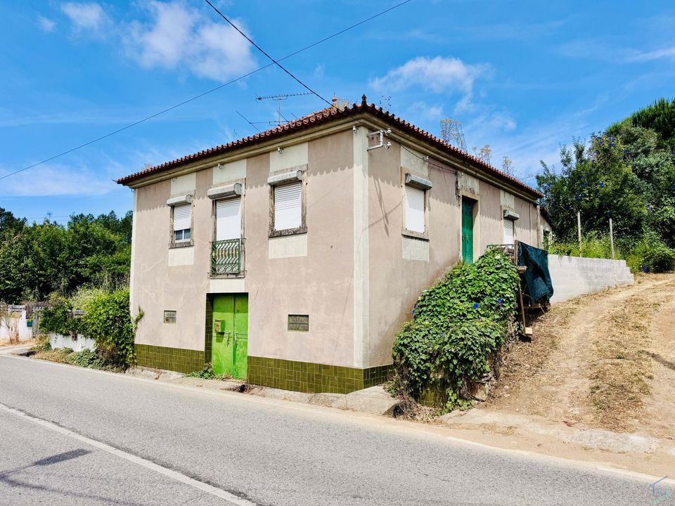 Villa i Tomar, Santarem - foto 1