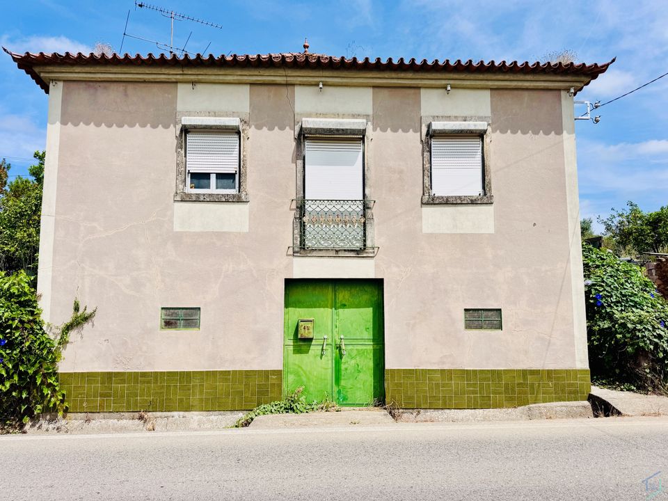 Villa i Tomar, Santarem - foto 2