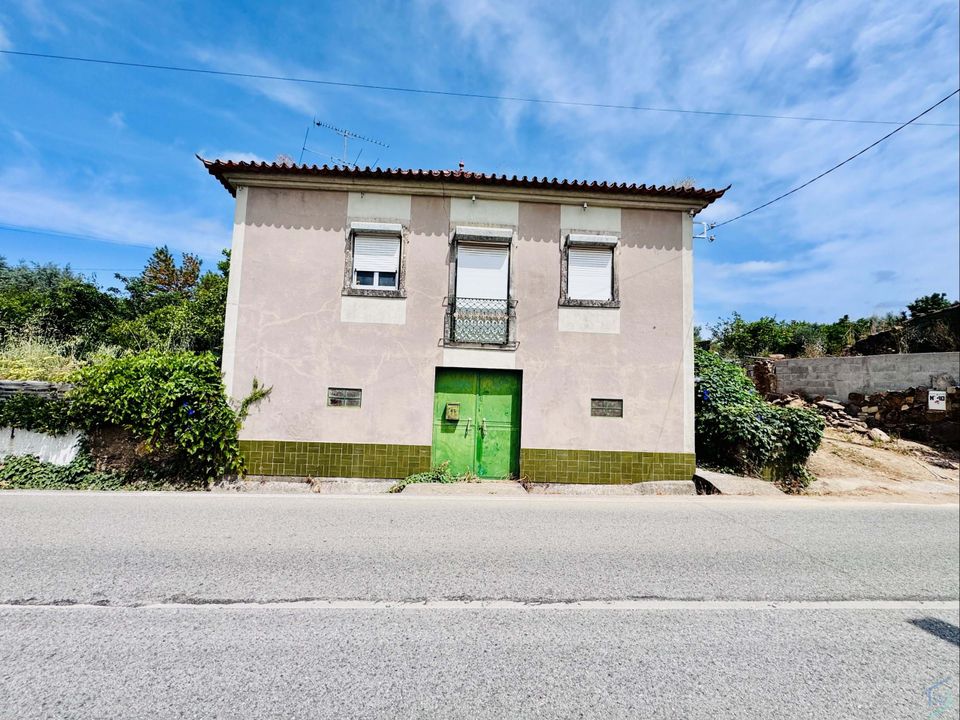 Villa i Tomar, Santarem - foto 4