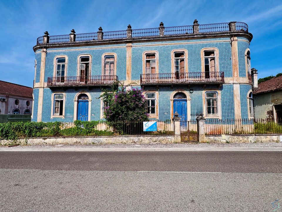 Farm hus i Alvaiazere, Leiria - foto 1