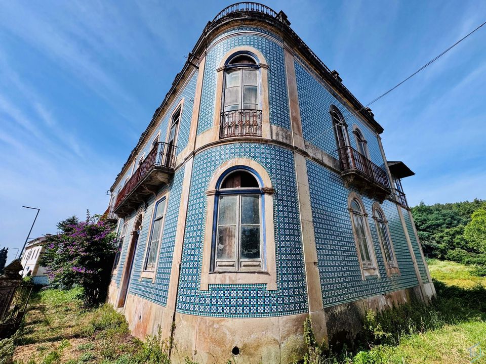 Farm hus i Alvaiazere, Leiria - foto 2