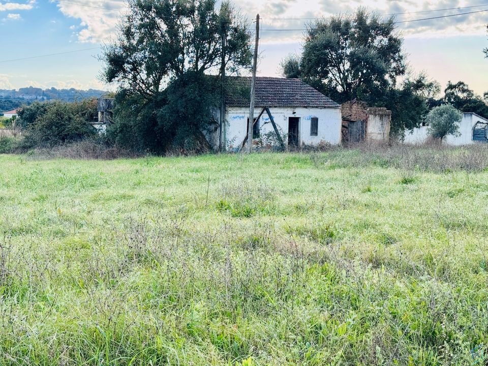 Villa i Tomar, Santarem - foto 1