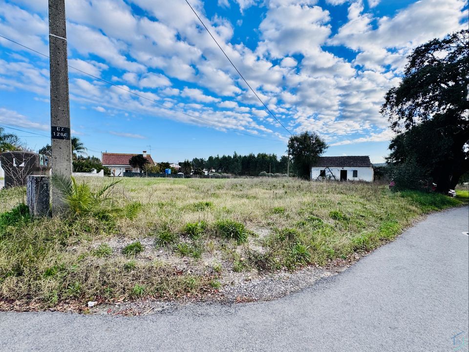 Villa i Tomar, Santarem - foto 2