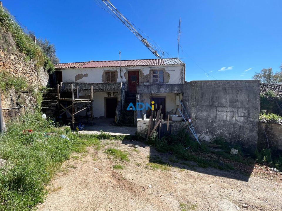 Villa i Zebreira e Segura, Castelo Branco - foto 1