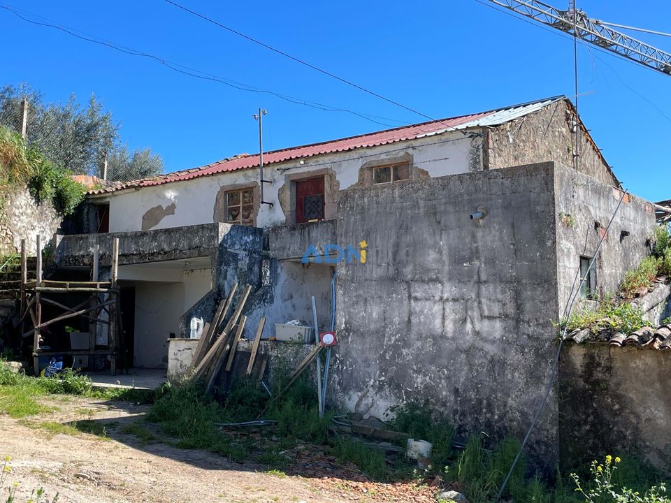 Villa i Zebreira e Segura, Castelo Branco - foto 2