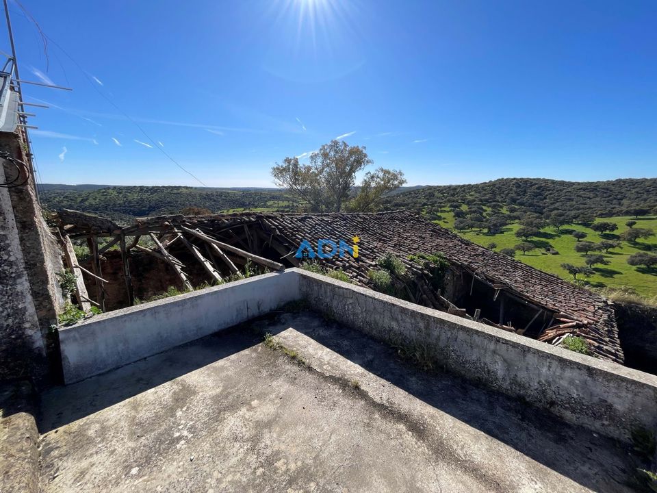 Villa i Zebreira e Segura, Castelo Branco - foto 3