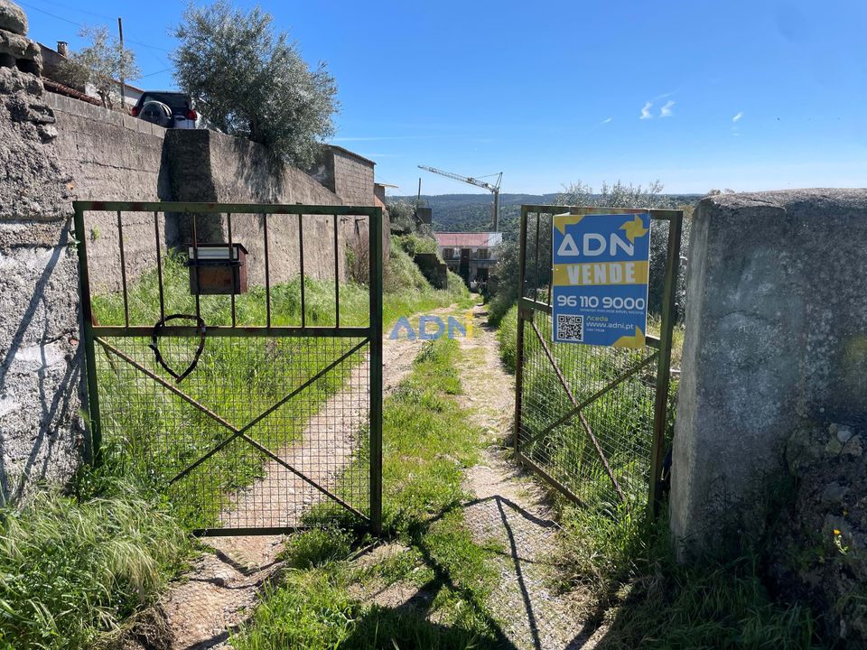 Villa i Zebreira e Segura, Castelo Branco - foto 4