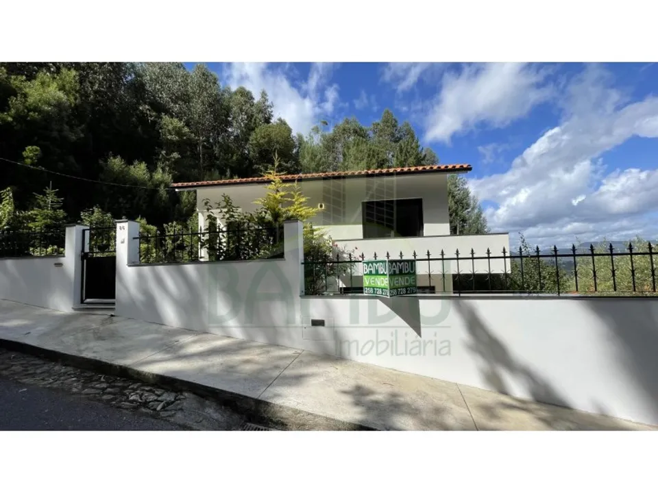 Villa i Caminha, Viana do Castelo - bilde 1
