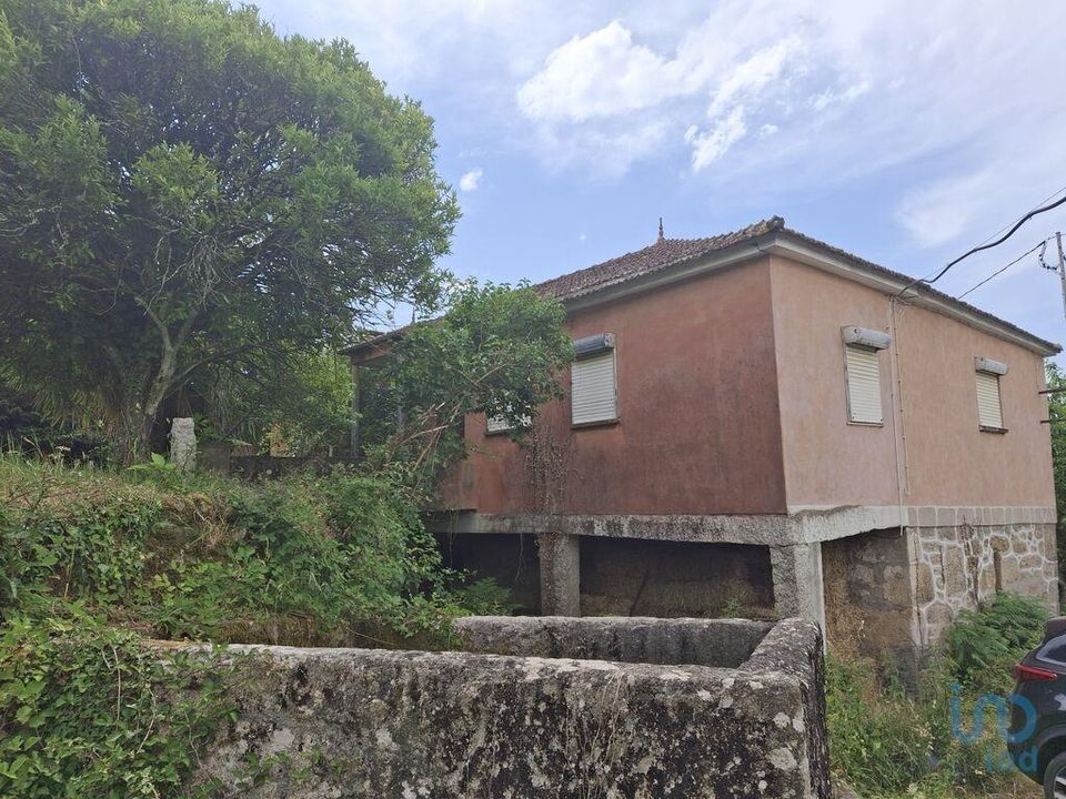 Byhus i Moncao, Viana do Castelo - foto 1