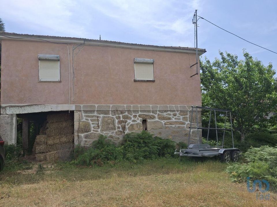 Byhus i Moncao, Viana do Castelo - foto 2