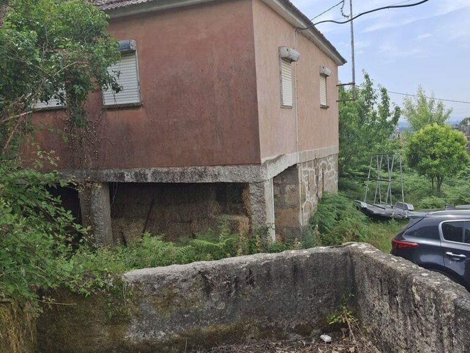 Byhus i Moncao, Viana do Castelo - foto 4