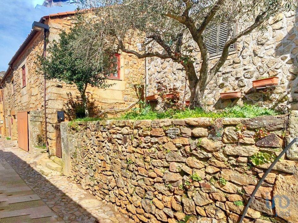 Byhus i Figueira de Castelo Rodrigo, Guarda - foto 5