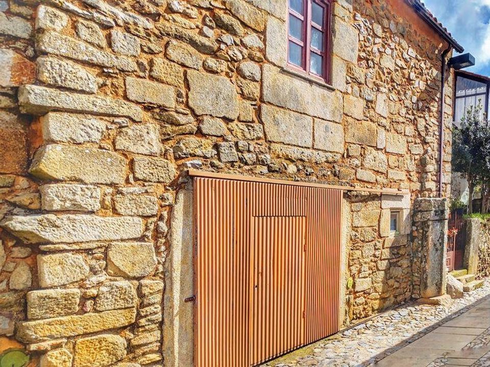 Byhus i Figueira de Castelo Rodrigo, Guarda - foto 4