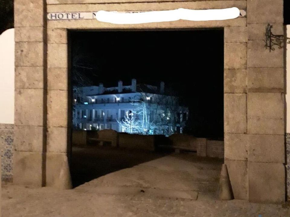 Erhvervsejendom i Mangualde, Viseu - foto 2