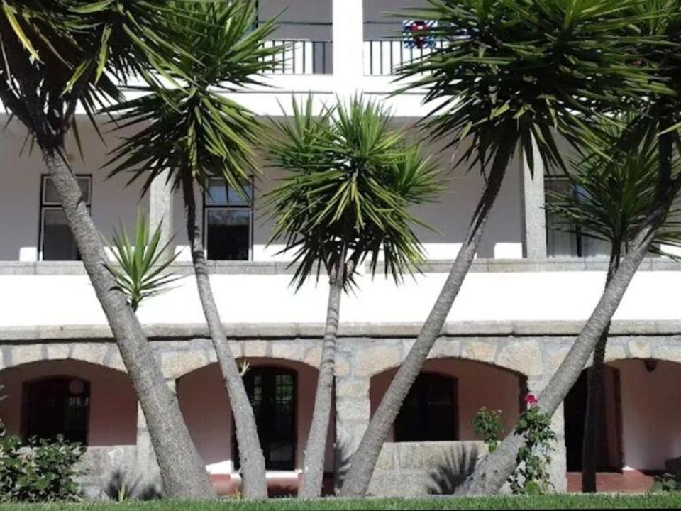 Erhvervsejendom i Mangualde, Viseu - foto 4